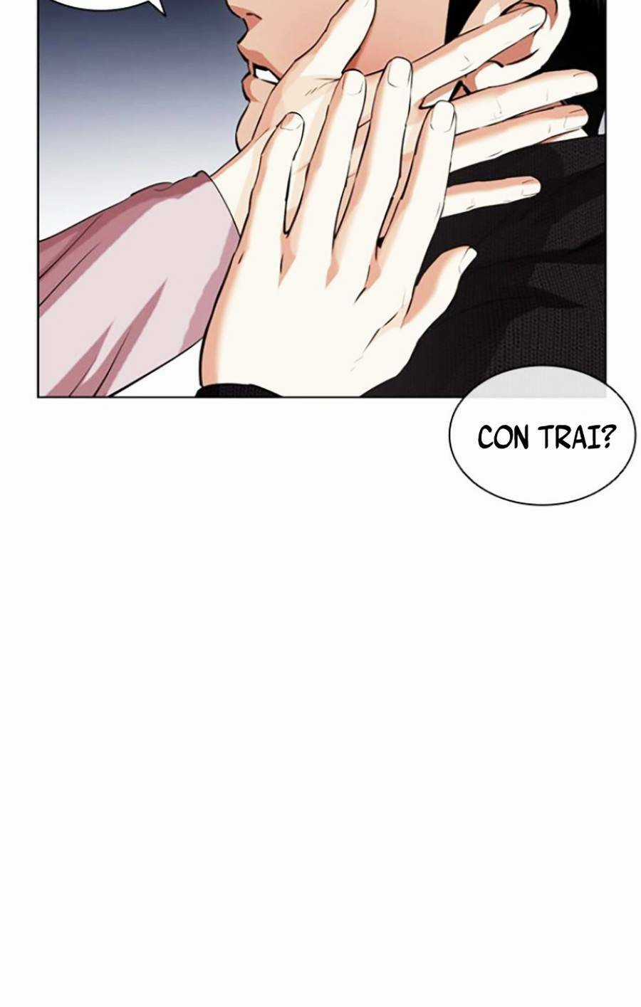 Hoán Đổi Nhiệm Màu Chapter 434 trang 36