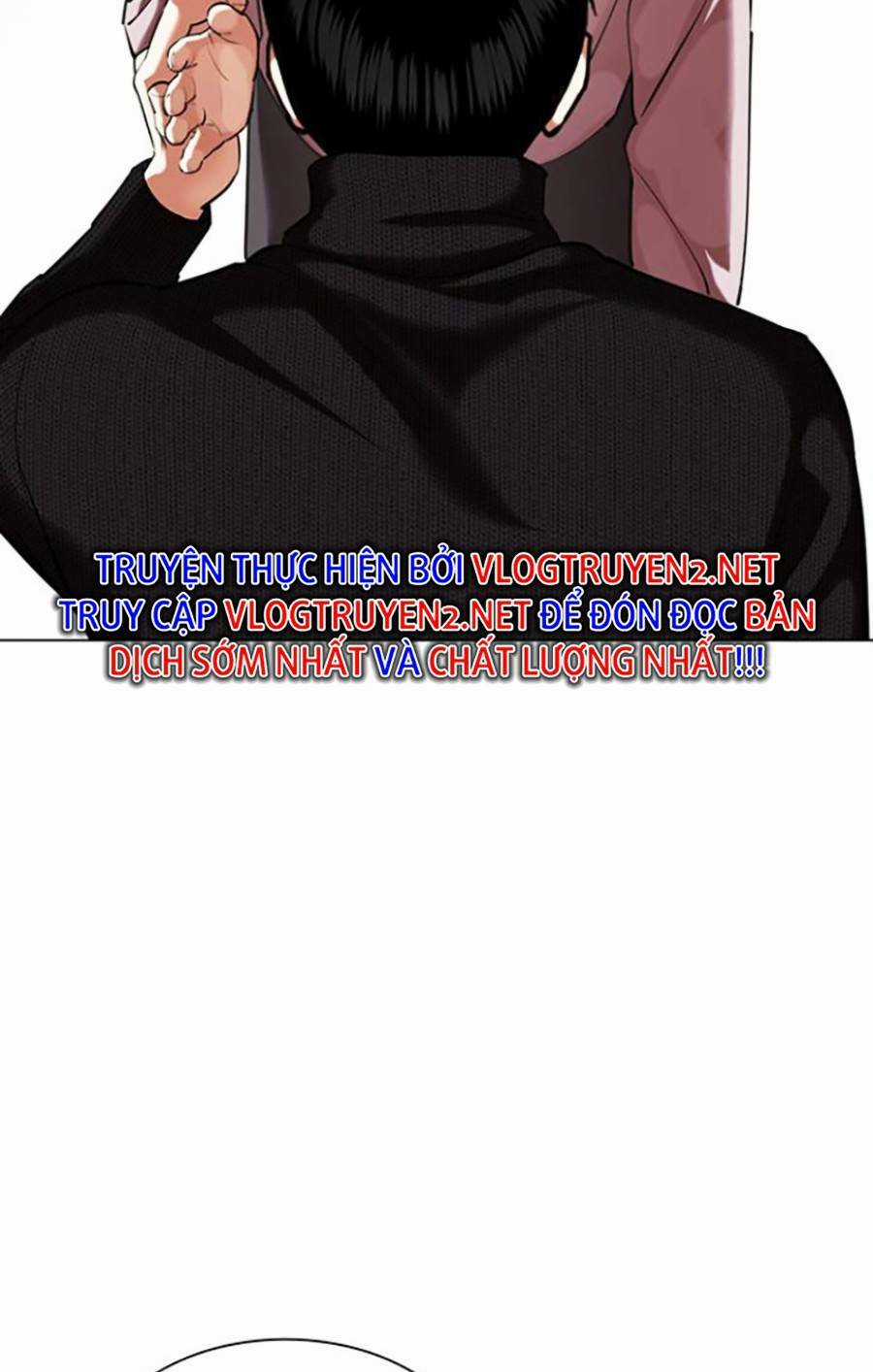 Hoán Đổi Nhiệm Màu Chapter 434 trang 38