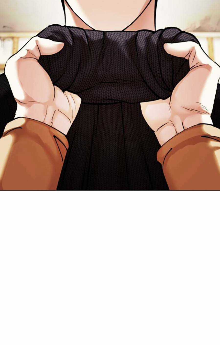 Hoán Đổi Nhiệm Màu Chapter 434 trang 4