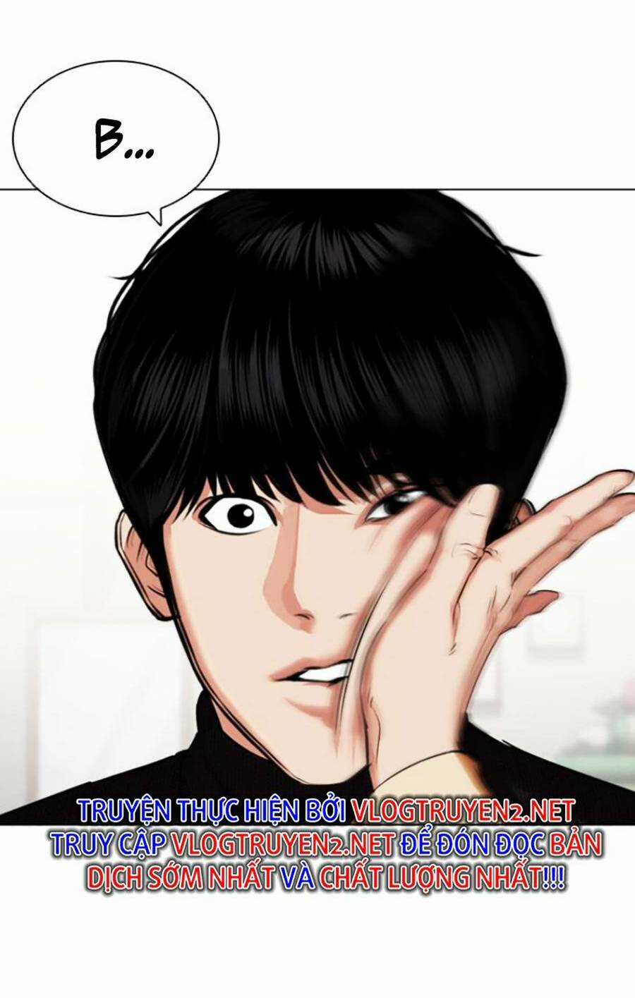 Hoán Đổi Nhiệm Màu Chapter 434 trang 5