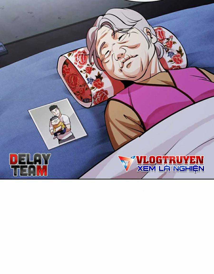 Hoán Đổi Nhiệm Màu Chapter 434 trang 53