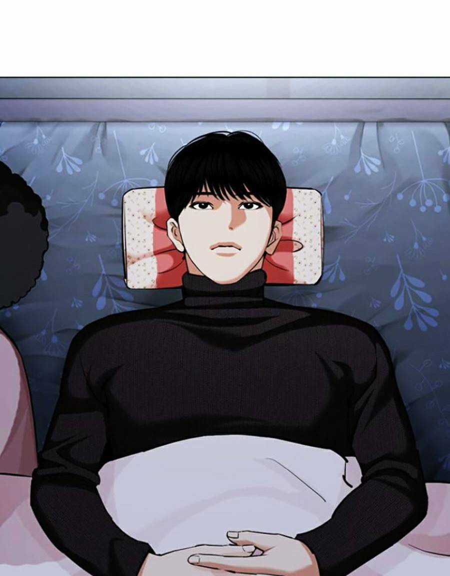 Hoán Đổi Nhiệm Màu Chapter 434 trang 56