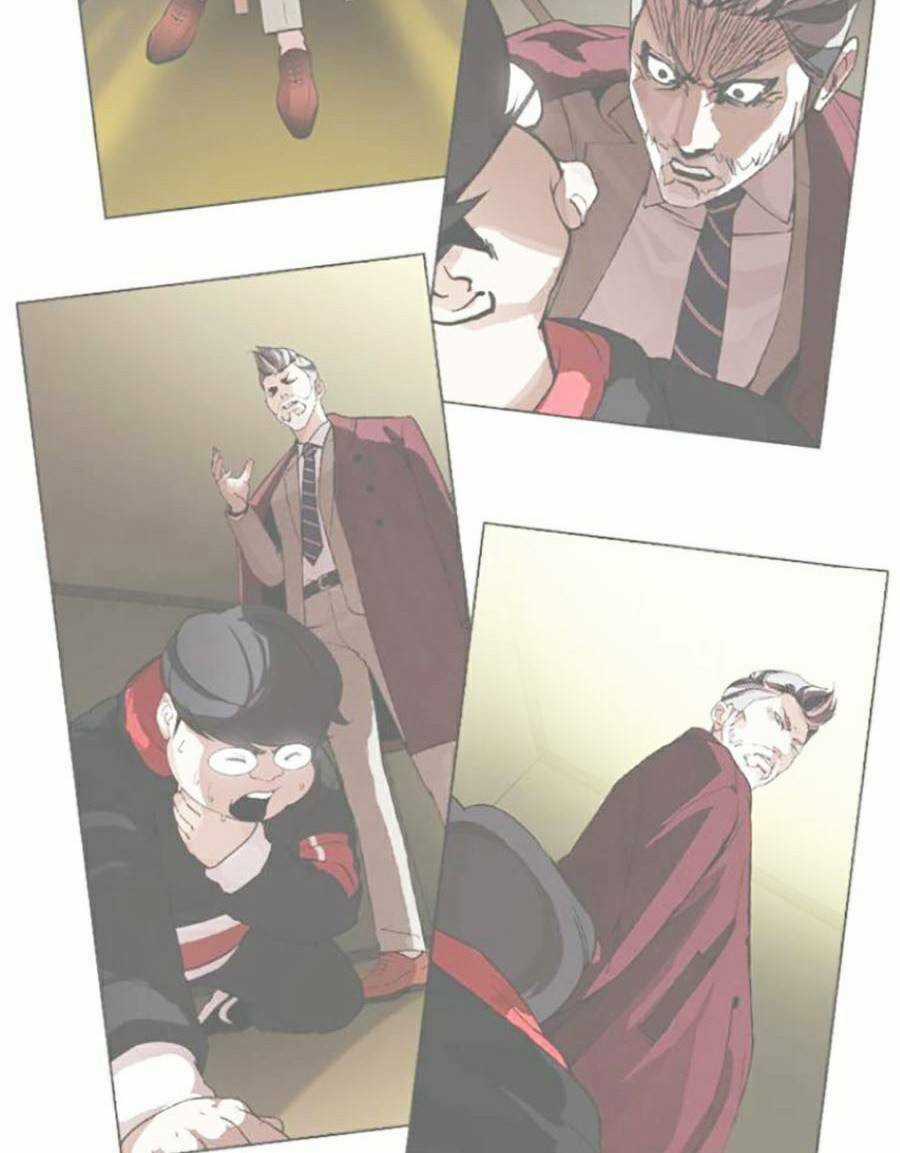 Hoán Đổi Nhiệm Màu Chapter 434 trang 59