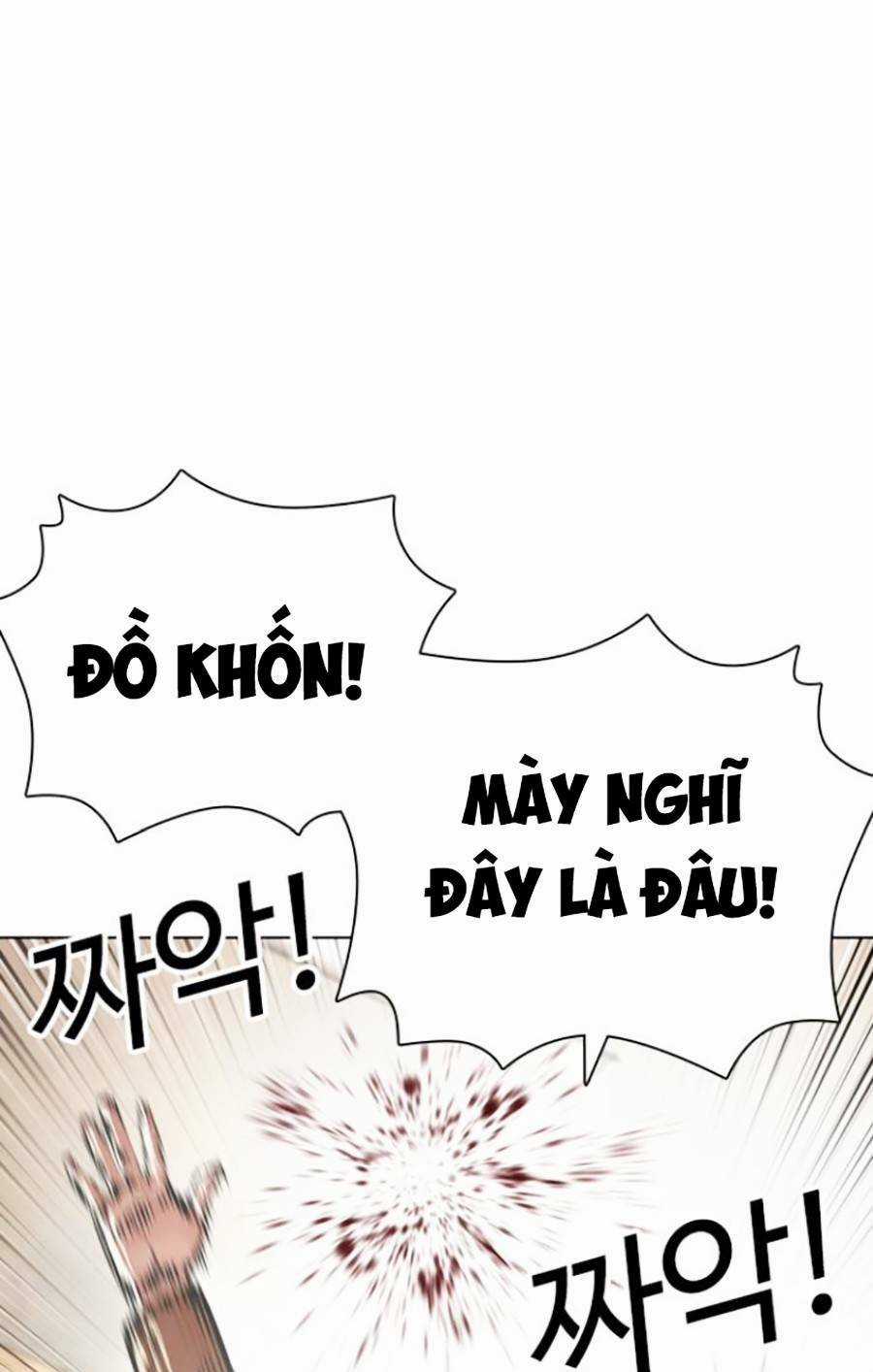 Hoán Đổi Nhiệm Màu Chapter 434 trang 6
