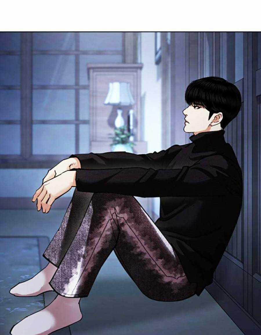 Hoán Đổi Nhiệm Màu Chapter 434 trang 61