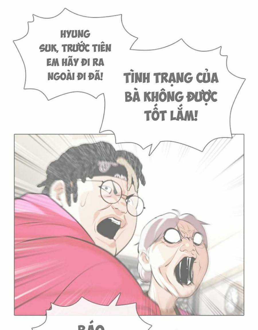 Hoán Đổi Nhiệm Màu Chapter 434 trang 64