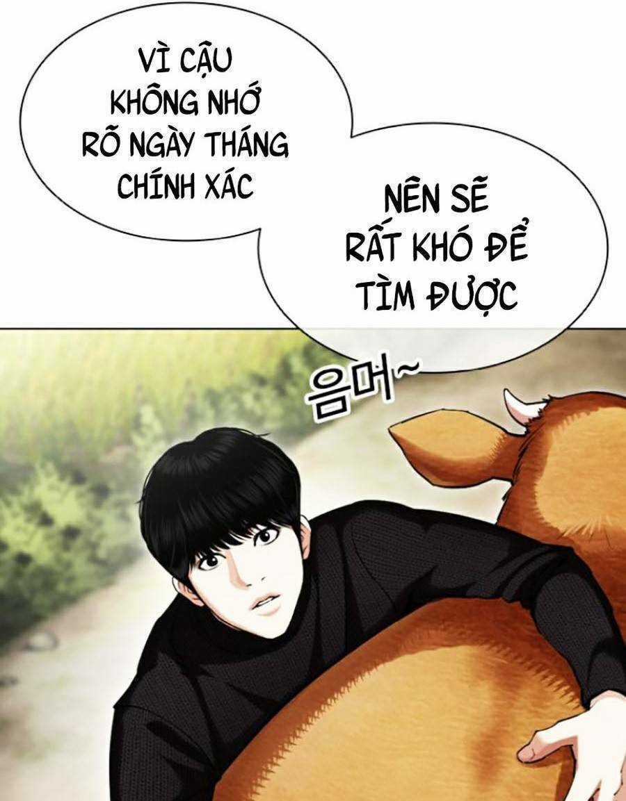 Hoán Đổi Nhiệm Màu Chapter 434 trang 73