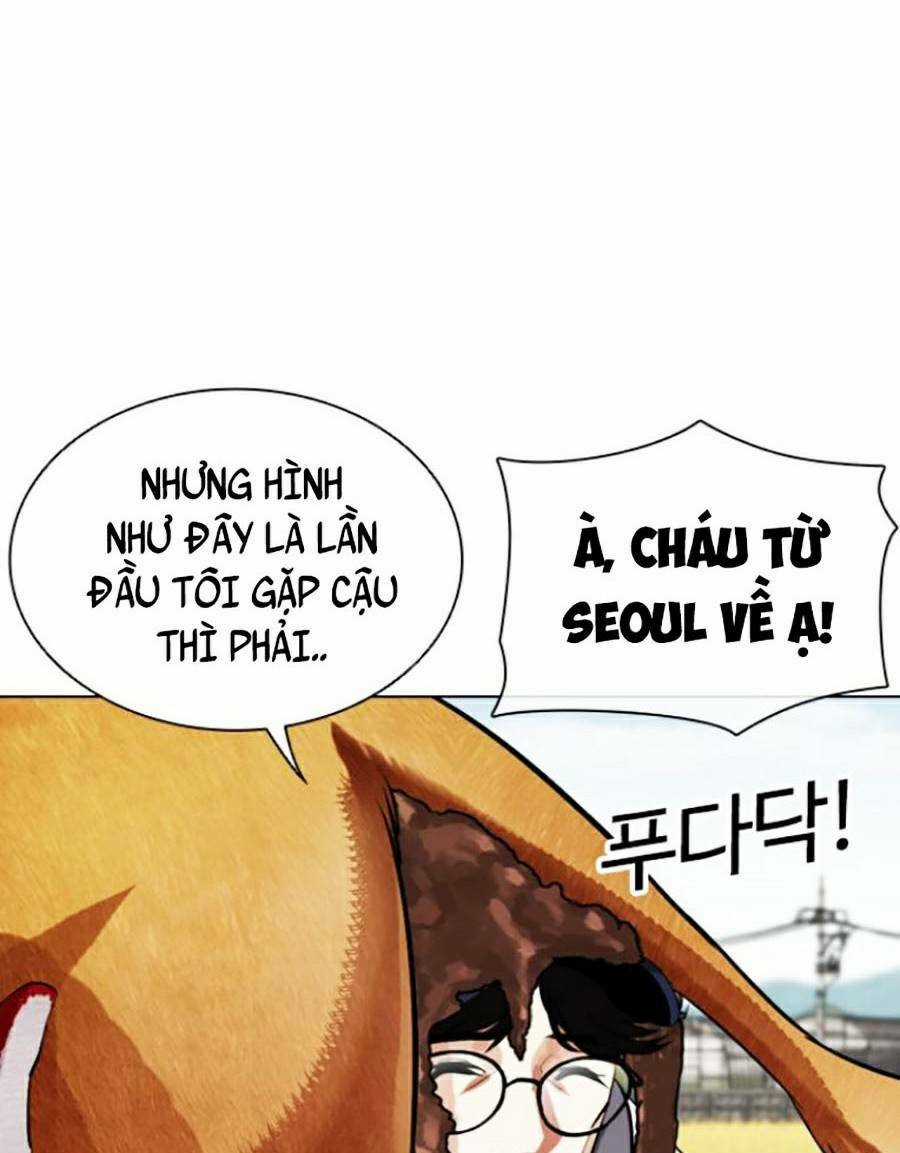 Hoán Đổi Nhiệm Màu Chapter 434 trang 75