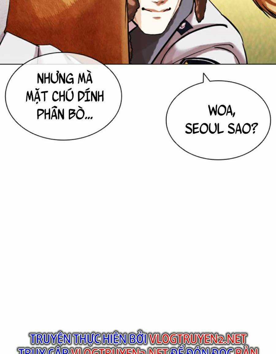 Hoán Đổi Nhiệm Màu Chapter 434 trang 76