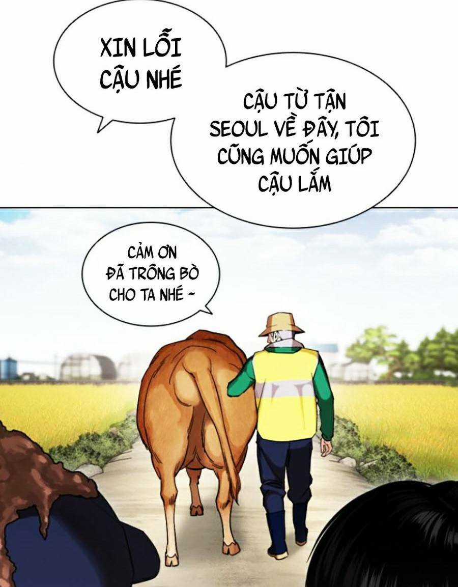 Hoán Đổi Nhiệm Màu Chapter 434 trang 79