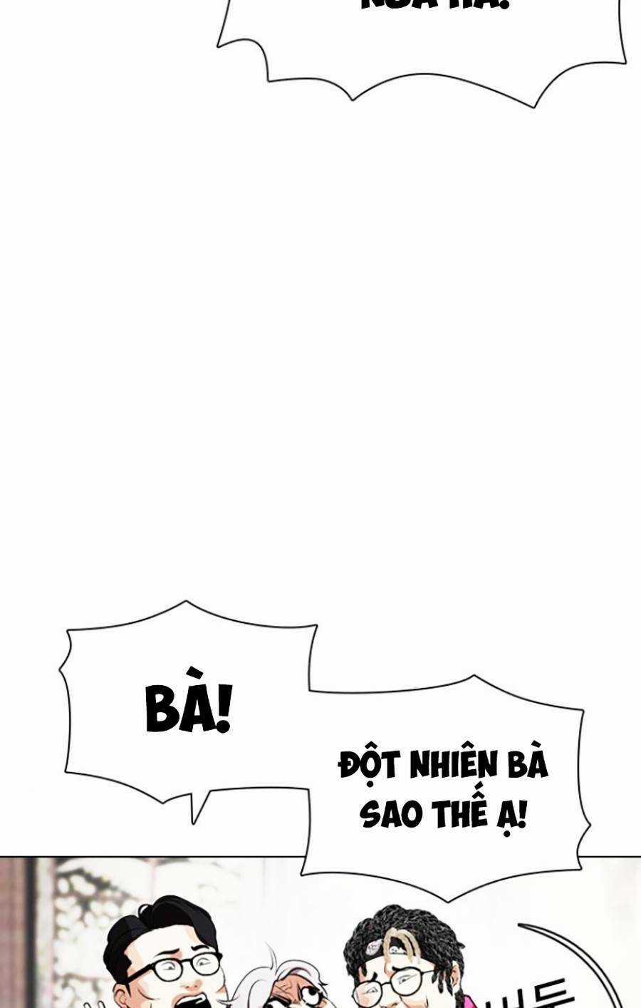 Hoán Đổi Nhiệm Màu Chapter 434 trang 8