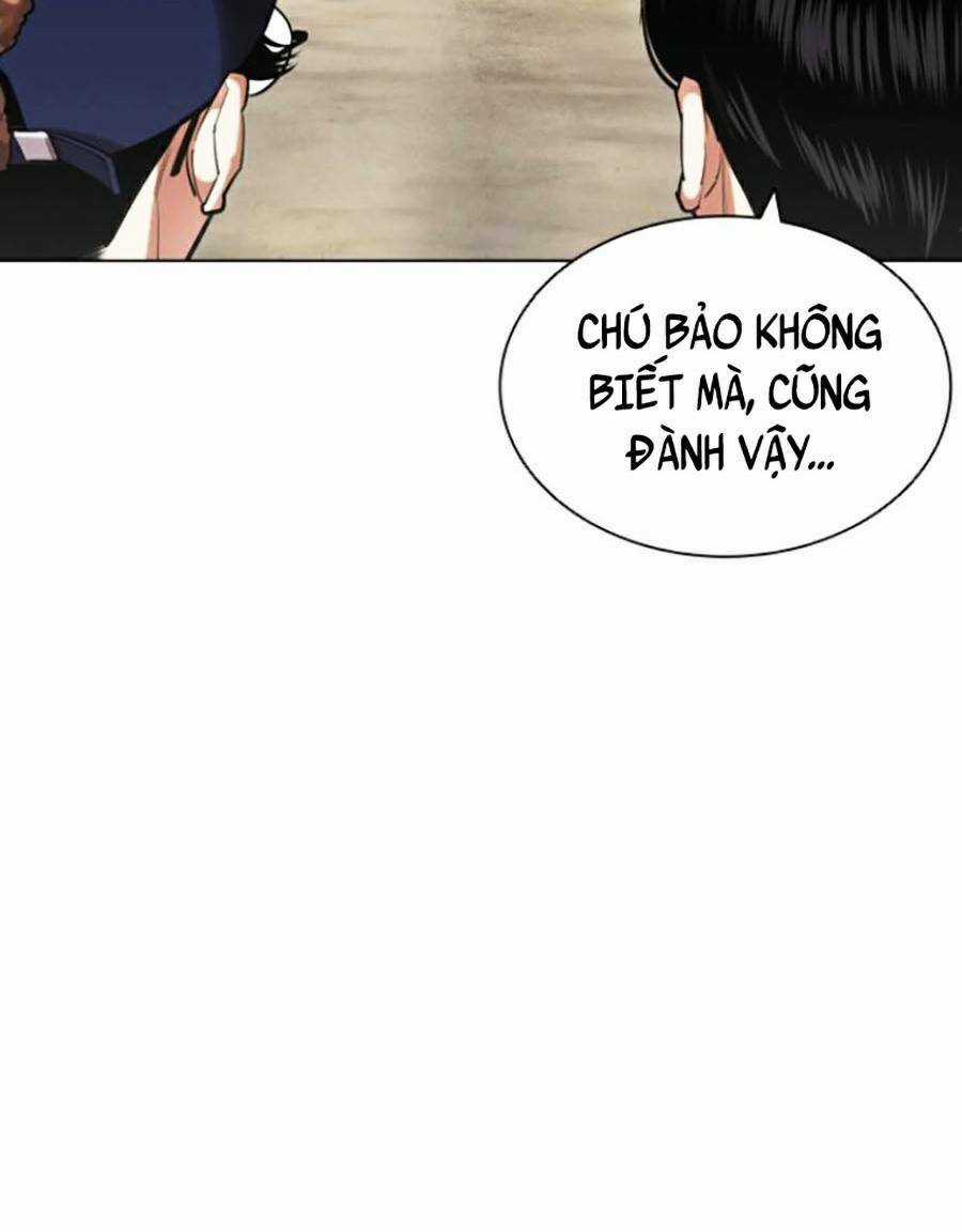 Hoán Đổi Nhiệm Màu Chapter 434 trang 80
