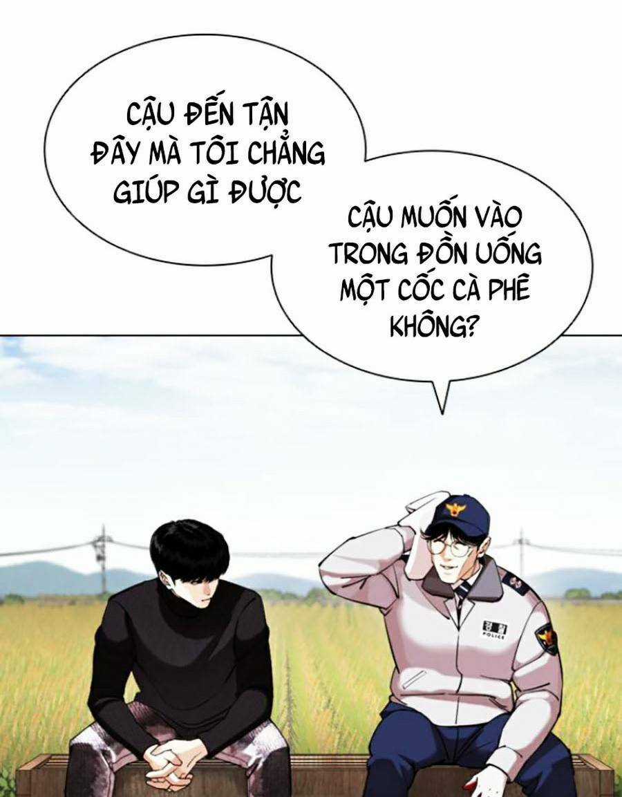 Hoán Đổi Nhiệm Màu Chapter 434 trang 81