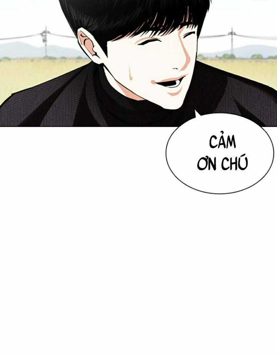 Hoán Đổi Nhiệm Màu Chapter 434 trang 84