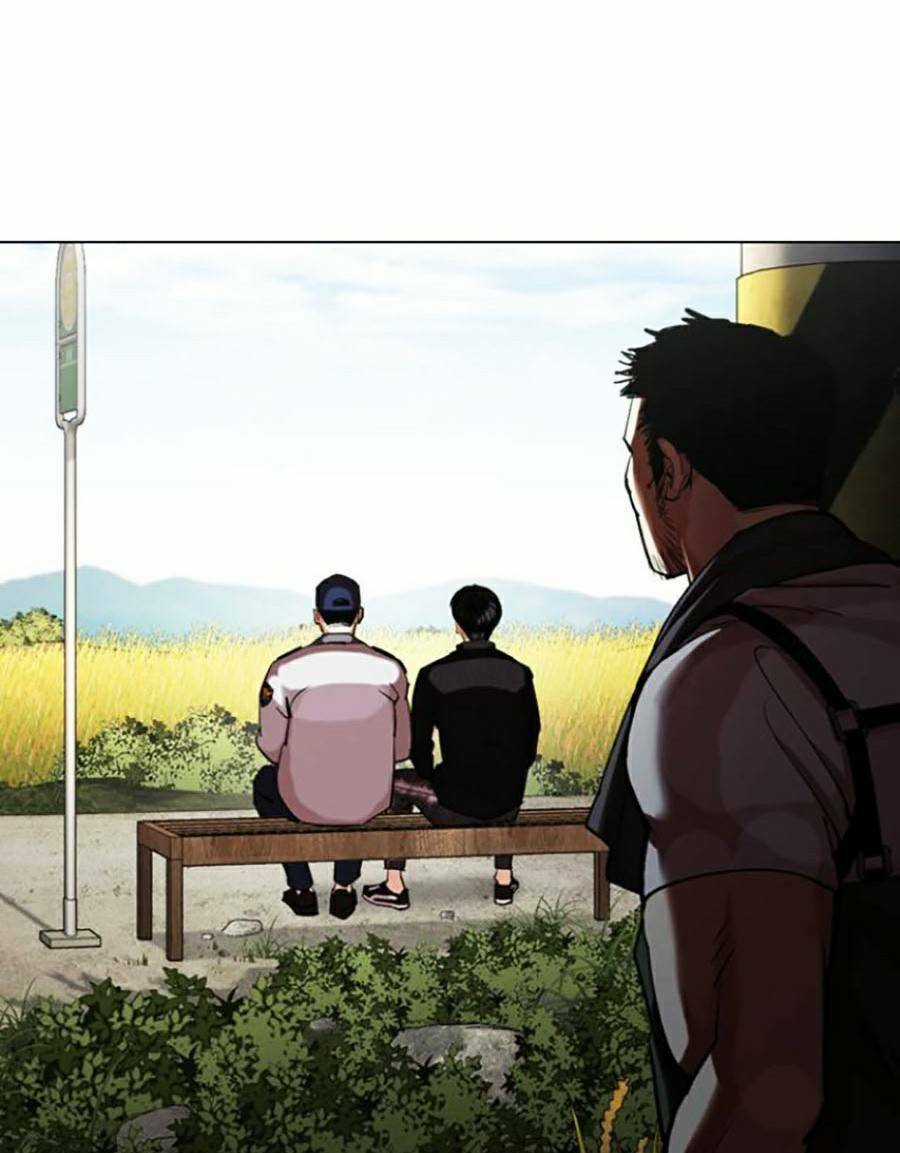 Hoán Đổi Nhiệm Màu Chapter 434 trang 85