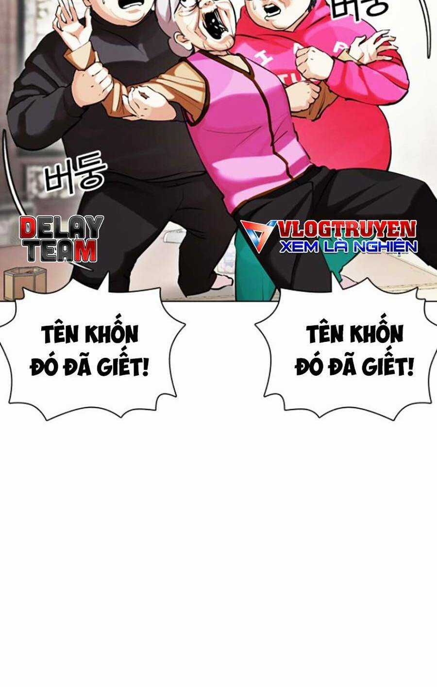 Hoán Đổi Nhiệm Màu Chapter 434 trang 9