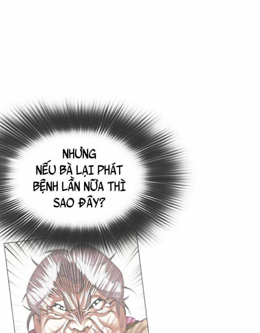 Hoán Đổi Nhiệm Màu Chapter 434 trang 92