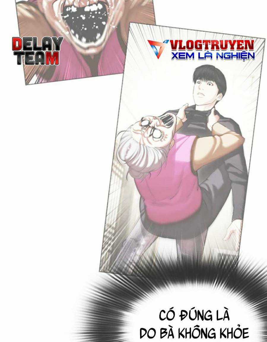 Hoán Đổi Nhiệm Màu Chapter 434 trang 93