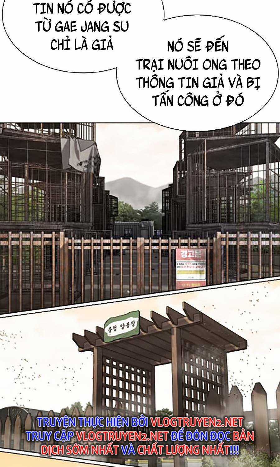 Hoán Đổi Nhiệm Màu Chapter 435 trang 102