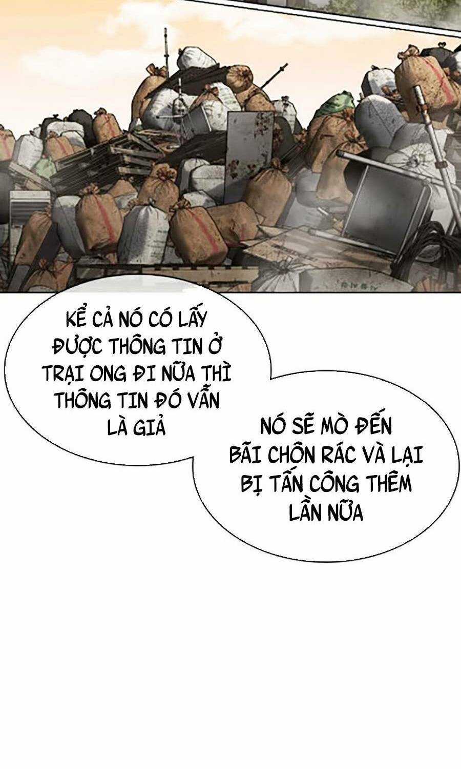 Hoán Đổi Nhiệm Màu Chapter 435 trang 103