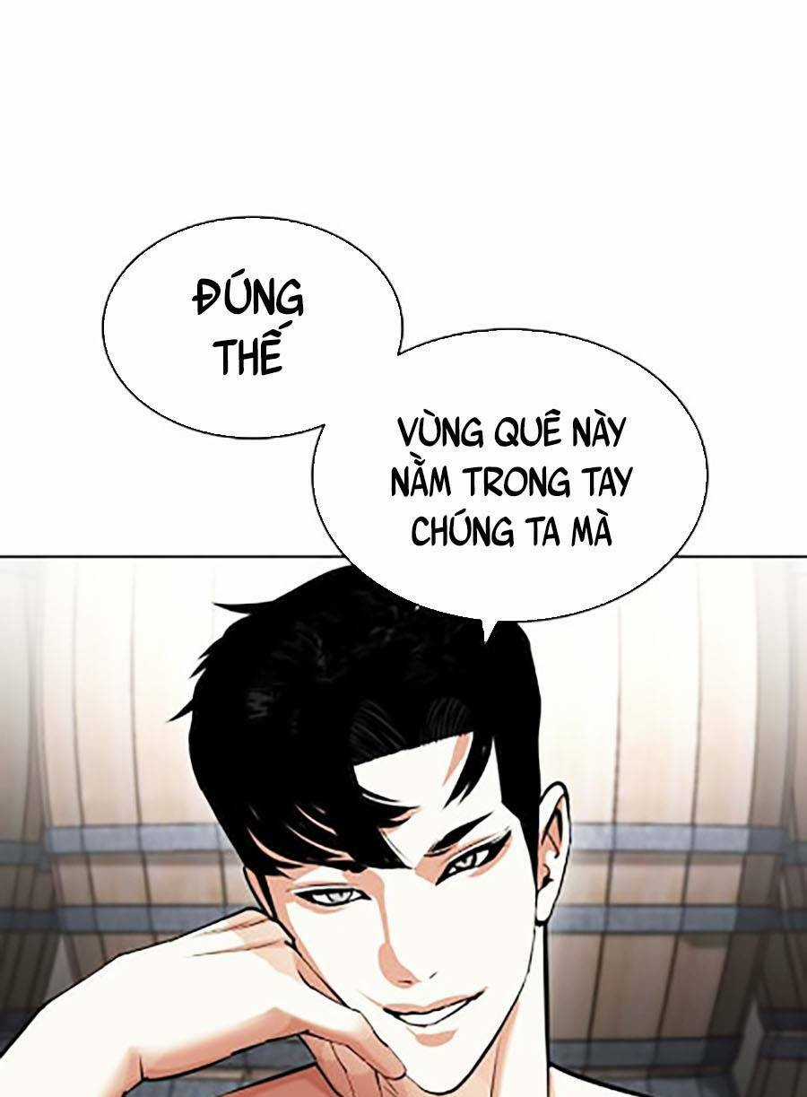 Hoán Đổi Nhiệm Màu Chapter 435 trang 104