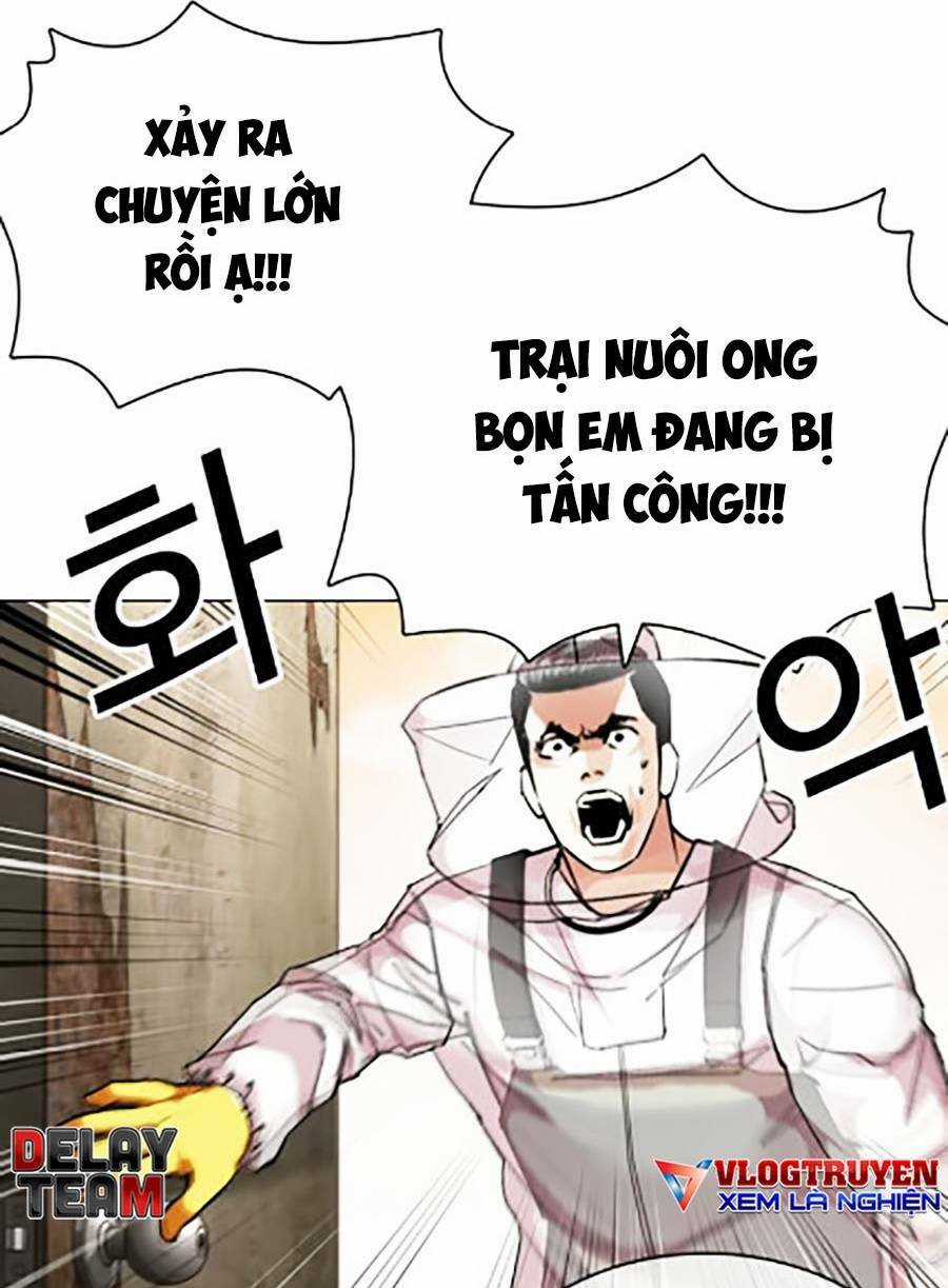 Hoán Đổi Nhiệm Màu Chapter 435 trang 106