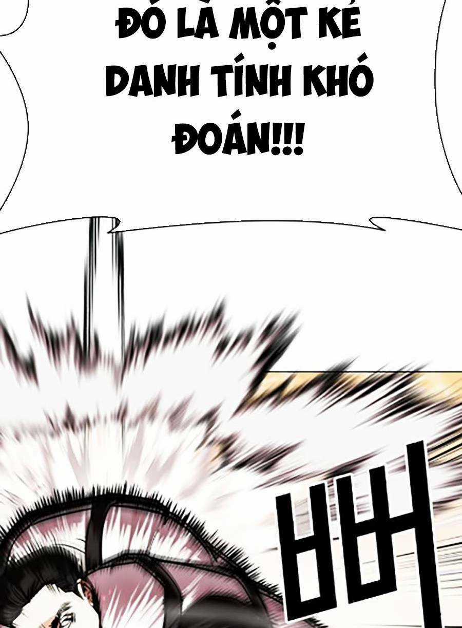 Hoán Đổi Nhiệm Màu Chapter 435 trang 110