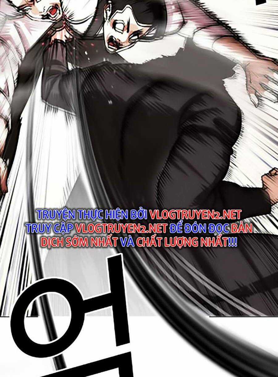 Hoán Đổi Nhiệm Màu Chapter 435 trang 111