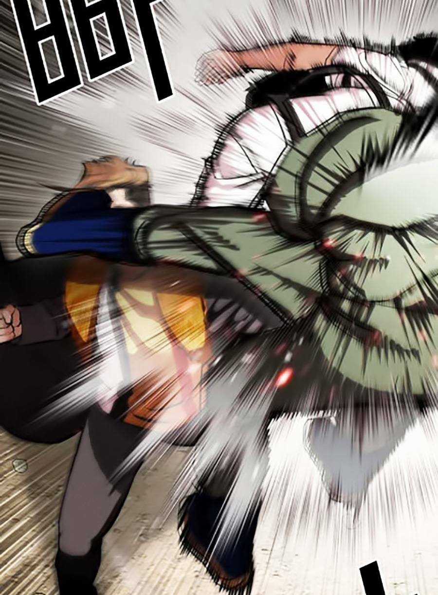 Hoán Đổi Nhiệm Màu Chapter 435 trang 114