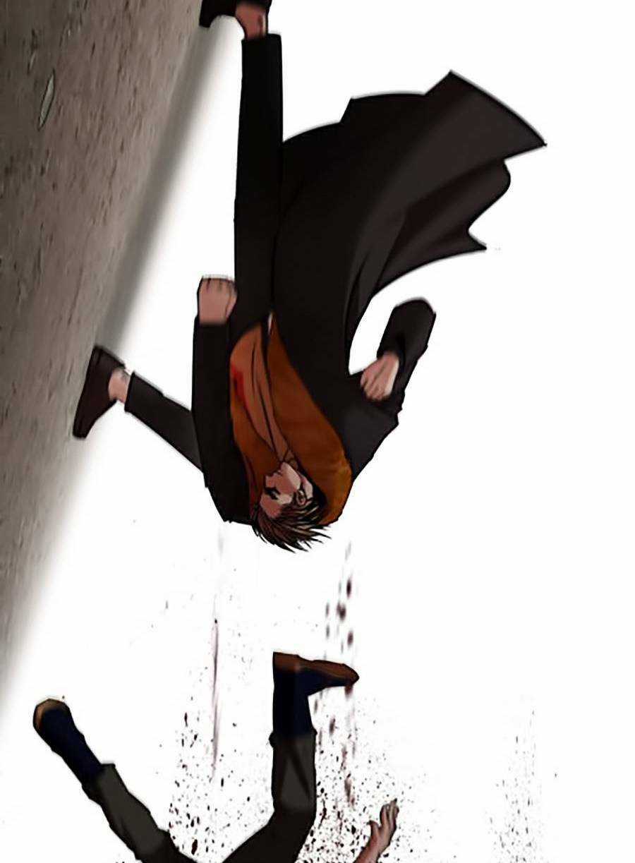 Hoán Đổi Nhiệm Màu Chapter 435 trang 118