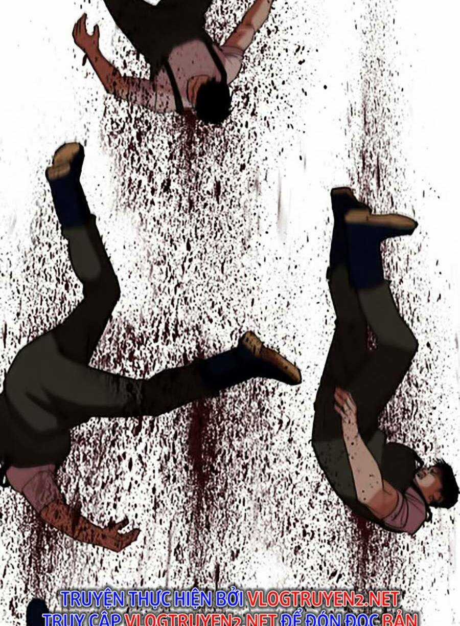 Hoán Đổi Nhiệm Màu Chapter 435 trang 119