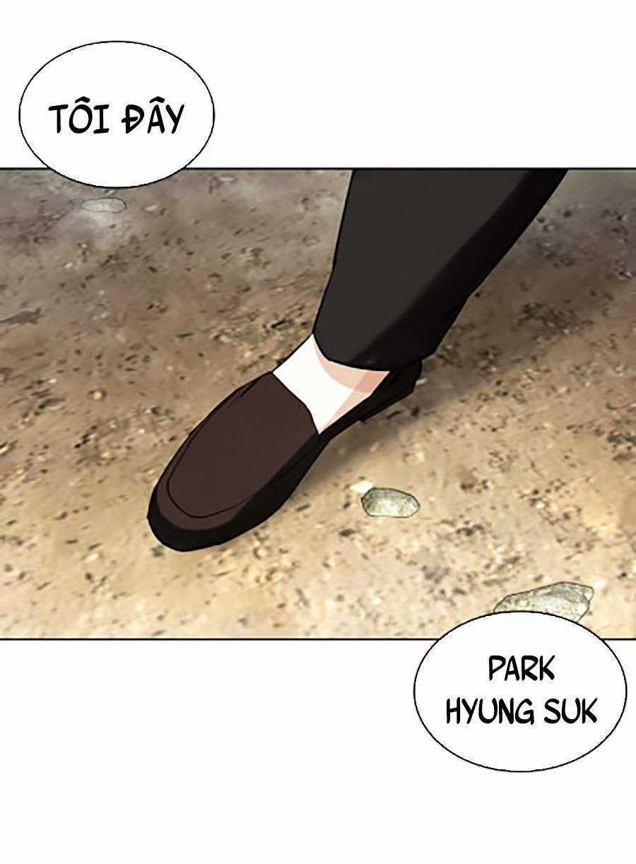 Hoán Đổi Nhiệm Màu Chapter 435 trang 122