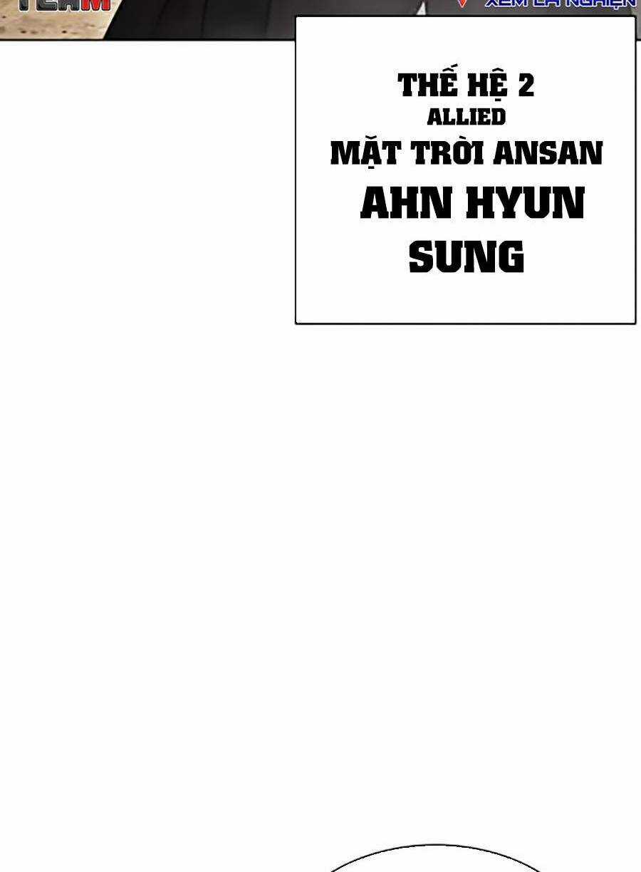 Hoán Đổi Nhiệm Màu Chapter 435 trang 125