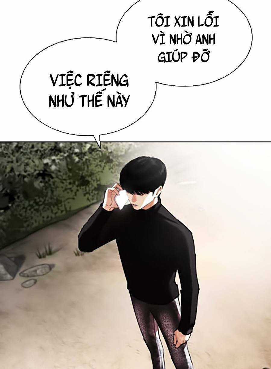 Hoán Đổi Nhiệm Màu Chapter 435 trang 126
