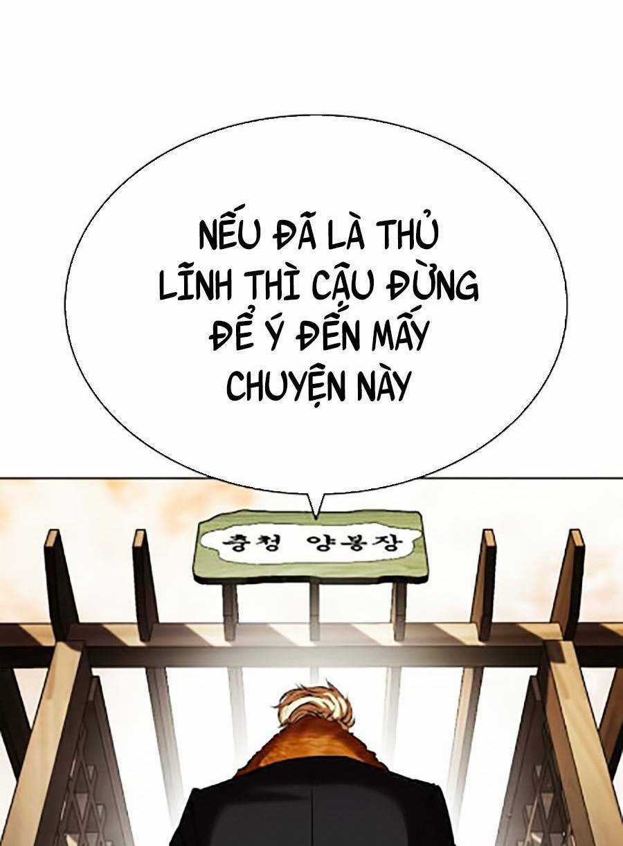 Hoán Đổi Nhiệm Màu Chapter 435 trang 128