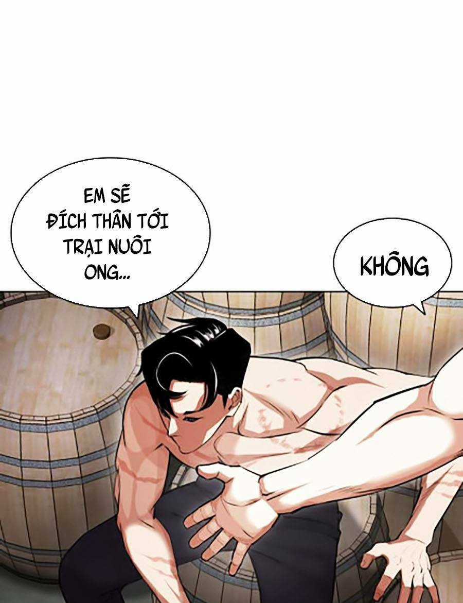 Hoán Đổi Nhiệm Màu Chapter 435 trang 130