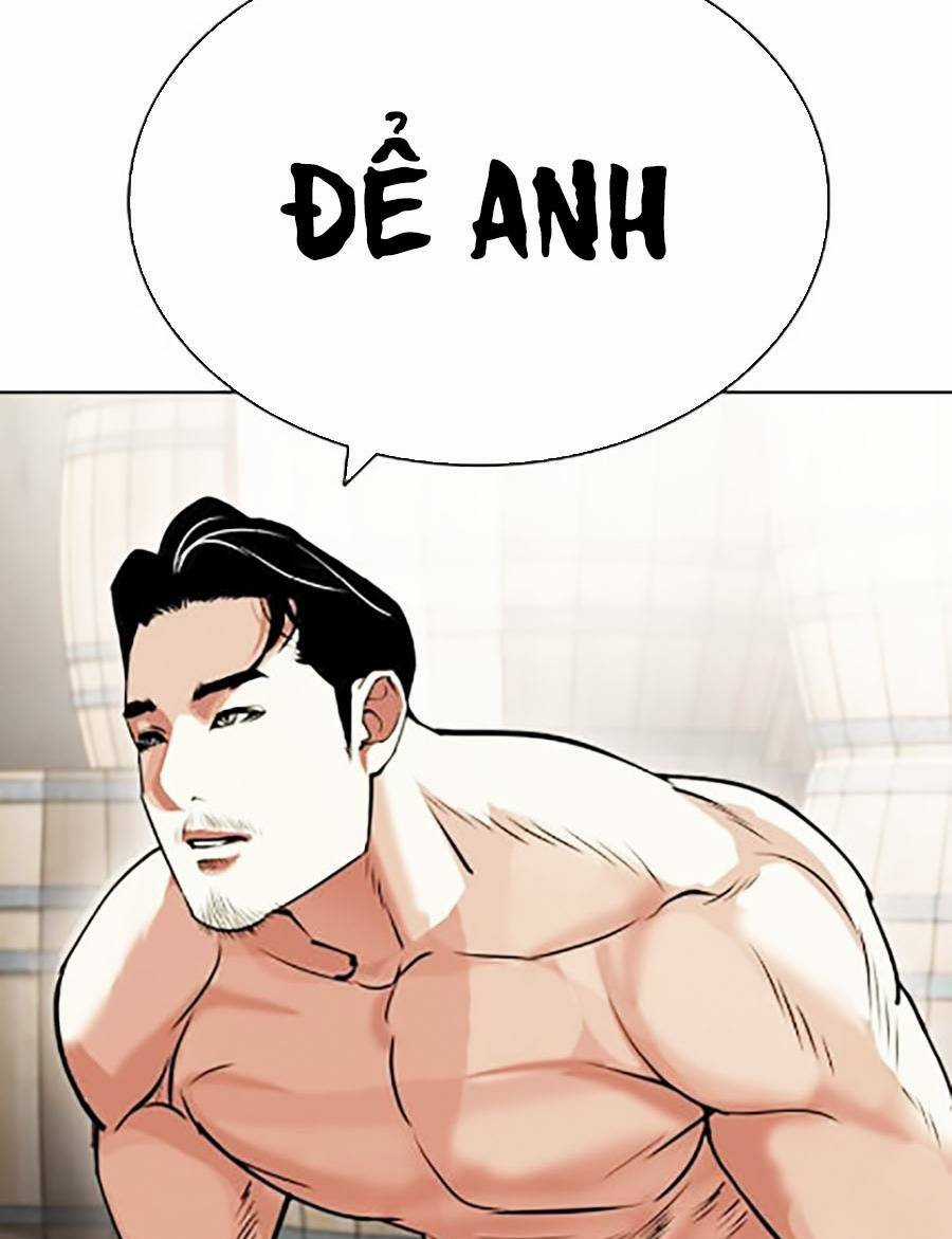 Hoán Đổi Nhiệm Màu Chapter 435 trang 132
