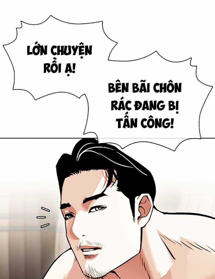 Hoán Đổi Nhiệm Màu Chapter 435 trang 134