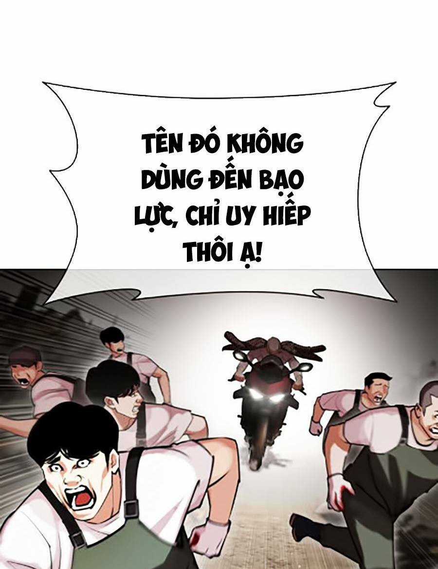 Hoán Đổi Nhiệm Màu Chapter 435 trang 138
