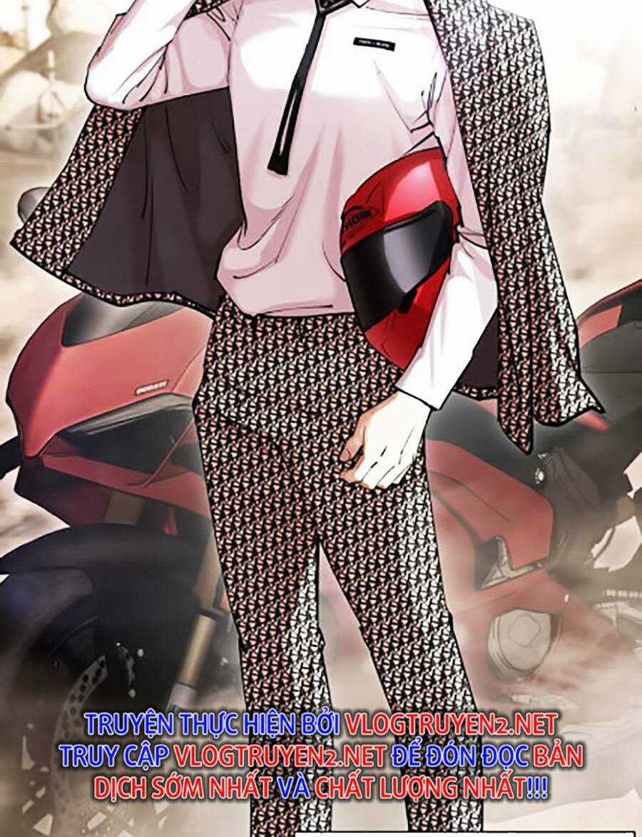 Hoán Đổi Nhiệm Màu Chapter 435 trang 145