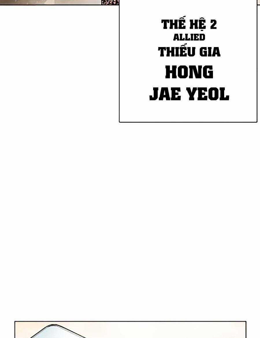 Hoán Đổi Nhiệm Màu Chapter 435 trang 146