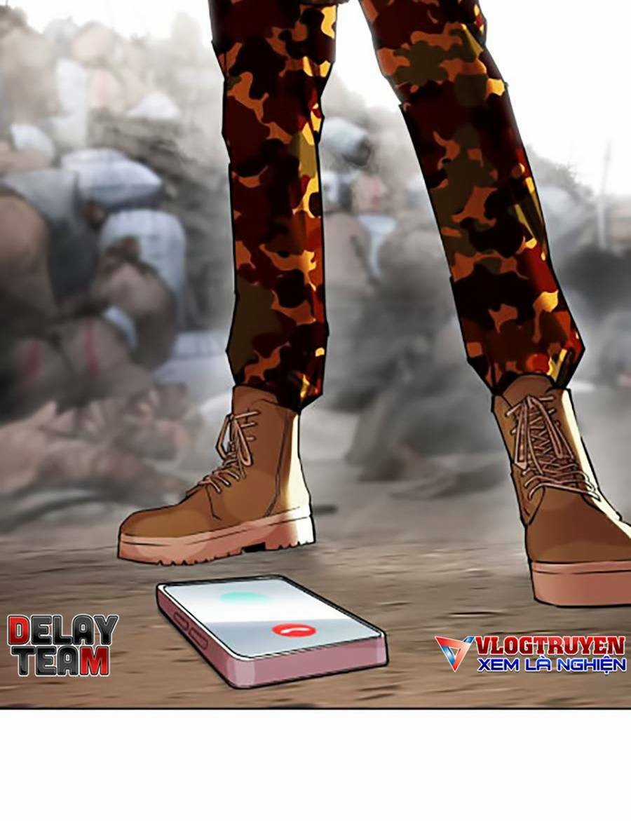 Hoán Đổi Nhiệm Màu Chapter 435 trang 150