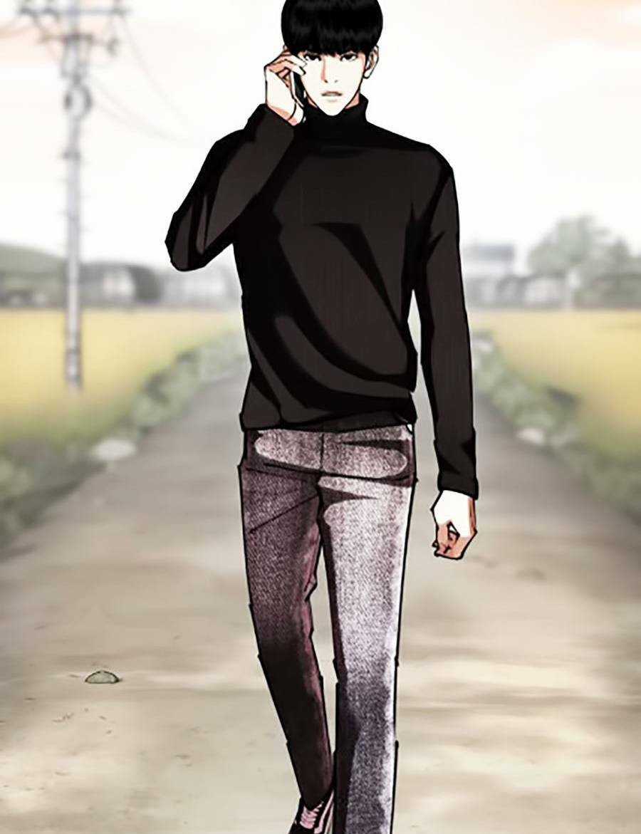 Hoán Đổi Nhiệm Màu Chapter 435 trang 152