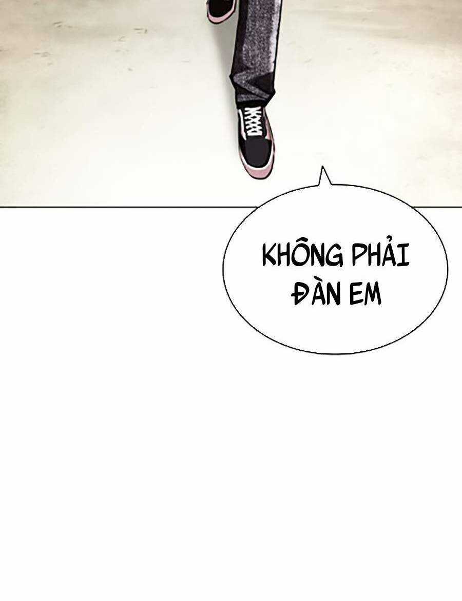 Hoán Đổi Nhiệm Màu Chapter 435 trang 153