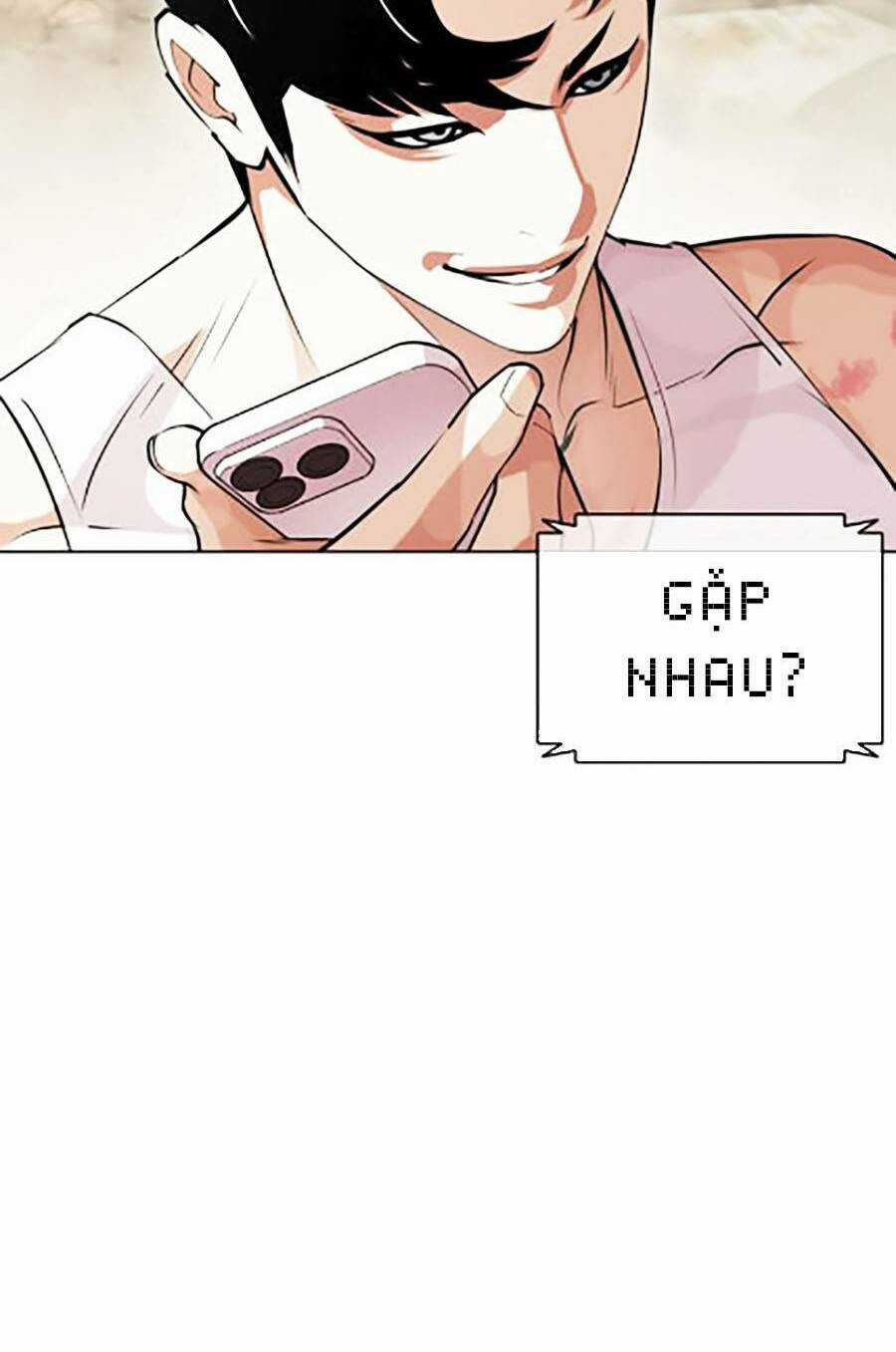 Hoán Đổi Nhiệm Màu Chapter 435 trang 157