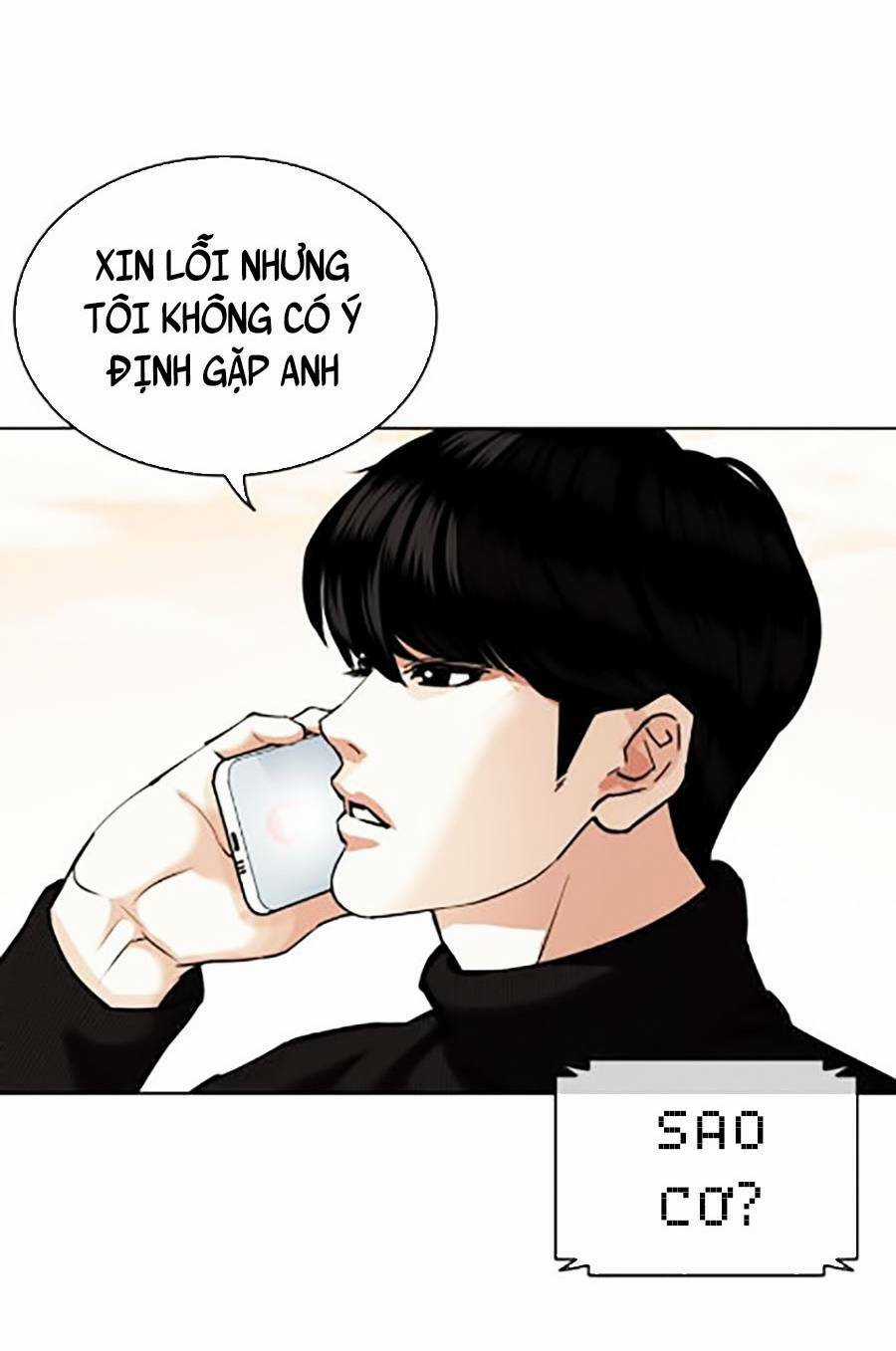 Hoán Đổi Nhiệm Màu Chapter 435 trang 158