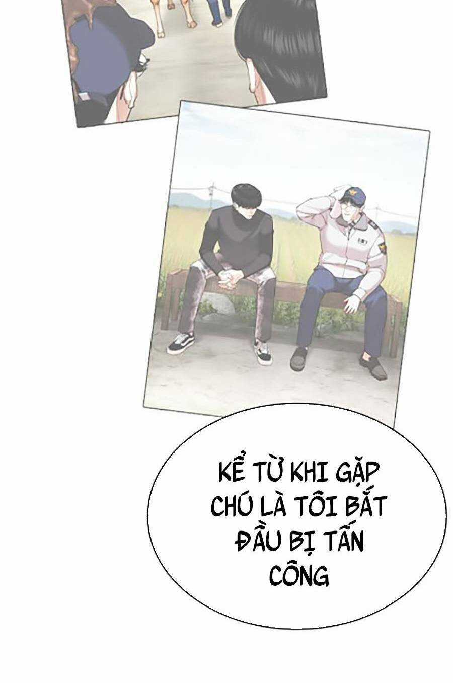 Hoán Đổi Nhiệm Màu Chapter 435 trang 163