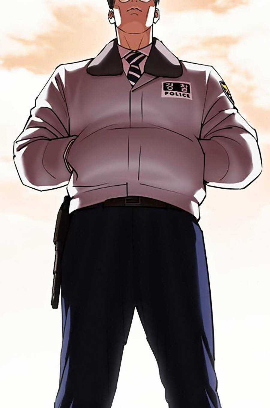 Hoán Đổi Nhiệm Màu Chapter 435 trang 165