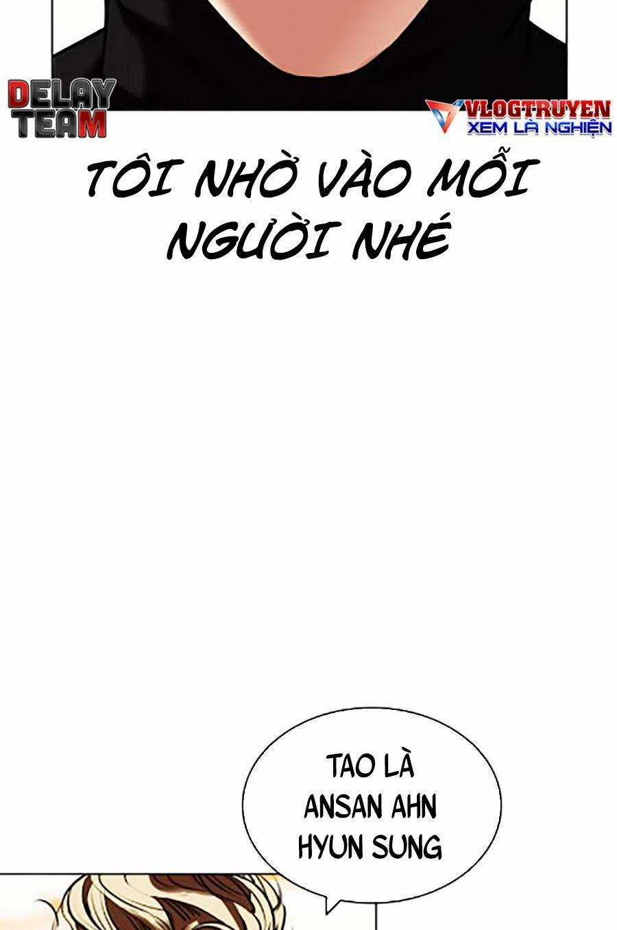 Hoán Đổi Nhiệm Màu Chapter 435 trang 170