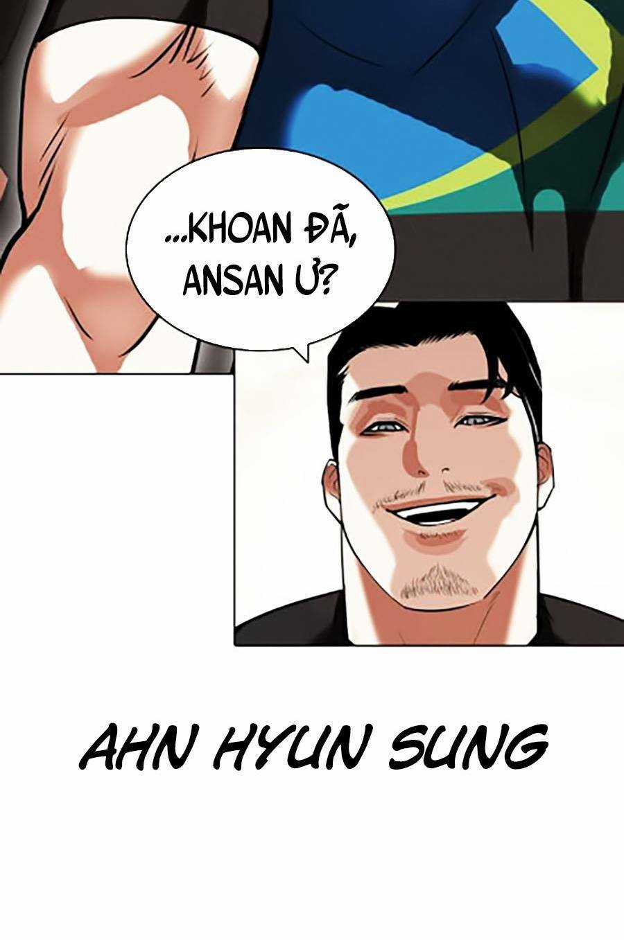 Hoán Đổi Nhiệm Màu Chapter 435 trang 172